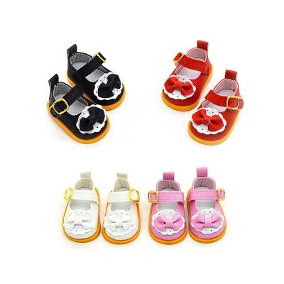 China Cartoon Toy Doll Shoes Handmade Shoes for Doll Accessories Toys for Kids BJD Accessories for sale