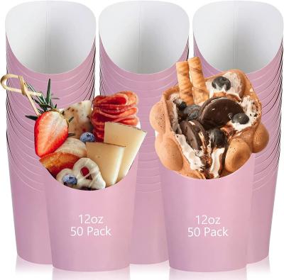 China Wholesale Biodegradable Ice Cream And Soup Use Biodegradable Paper Tubs for sale