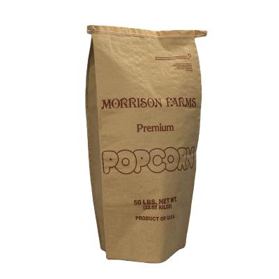 China BIODEGRADABLE Dopp Laminated PP Woven Logistics Bags 100kg 50kg 70x120cm for sale