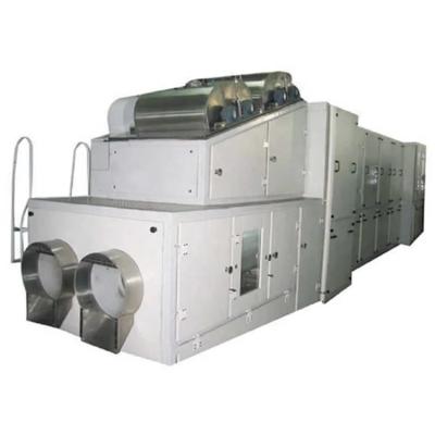 Κίνα PLC Controlled Chocolate Bean Production Line With High Output And Stainless Steel Materia προς πώληση