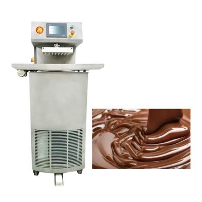 Chine chocolat 25L gâchant la machine à vendre