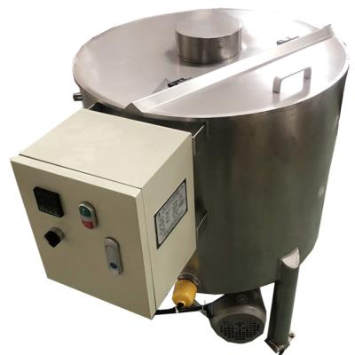 China Chocolate Labs 100L Chocolate Warming Machine for sale