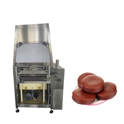 China De kleine Chocolade die van 1800kg 400mm Machine behandelen Te koop