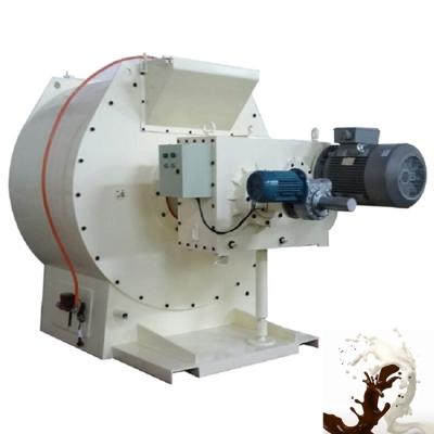 China 1500L Chocolate Conche Machine for sale