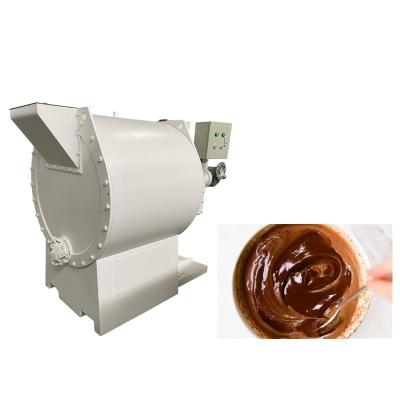 China 2200Lb 22 Micron Chocolate Spread Making Machine 26KW for sale