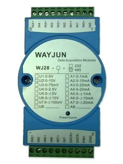 Verifizierter China-Lieferant - Shenzhen WAYJUN Industrial Automation