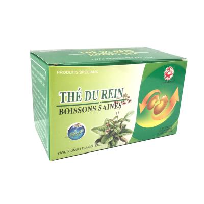 China Bagged Tea High Quality Best Price Customized Health Tea High Efficacy Kidney-Tonifying Tea for sale