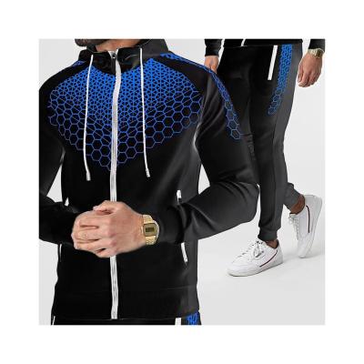 China Anti-pilling latest design crewneck sweatshirt hooded man top quality pullover for sale