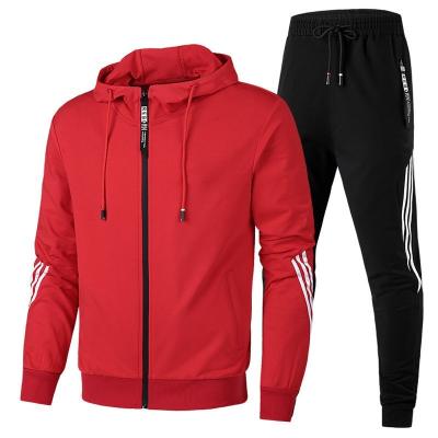 China Various factory sale widely used hooded anti-pilling zipper crewneck sweatshirt for men for sale