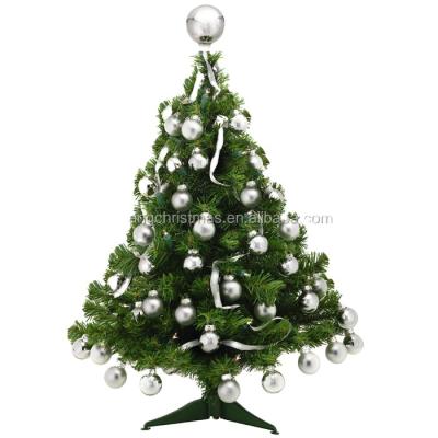 China Hot Selling Unique Christmas Tree Decoration Pop Up Christmas Trees for sale