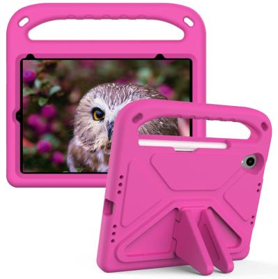 China 2021 New Arrival Anti-fall EVA Kids Shockproof Housing Case For iPad Mini 6 8.3 Inch Tablet Case for sale