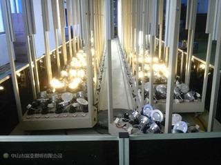 Verified China supplier - Shenzhen Sundaes Lighting Technology Co., Ltd.