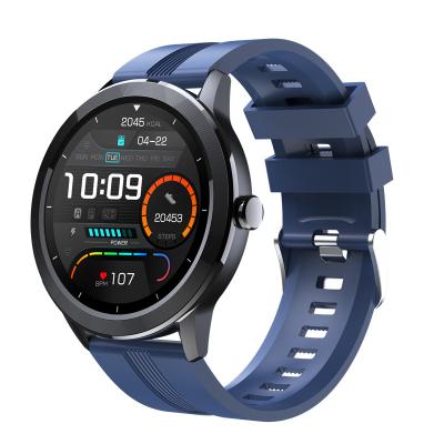 China QS29 Wifi Sports Smart Watch Call Waterproof Smartwatch Body Temperature Monitor Blood Pressure For Phone for sale