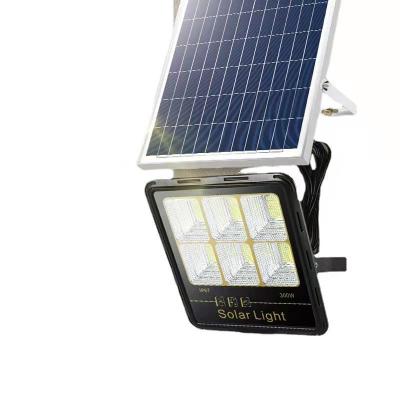 China Waterproof + PIR Motion Sensor Solar Light Outdoor IP65 Waterproof Solar Light COB Wall Lamp Outdoor High-Mounted Solar Lights with Adjustable Panel for Garden for sale