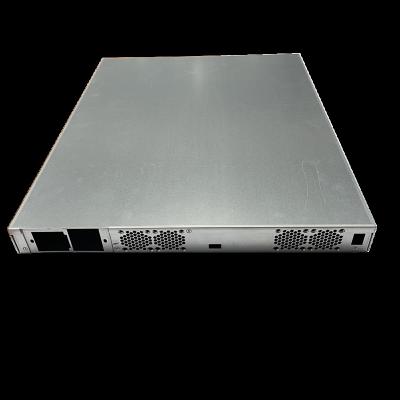 China Widely Applied Meirir Customized Electronic Hardware Shell Set Top Box Stainless Steel Cabinet for sale