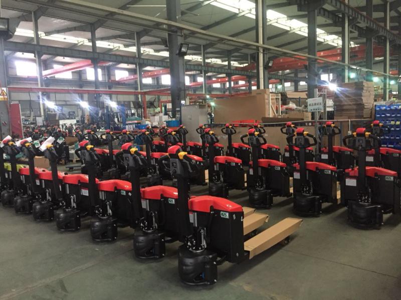 Verified China supplier - Hangzhou Xinli Machinery Co., Ltd.