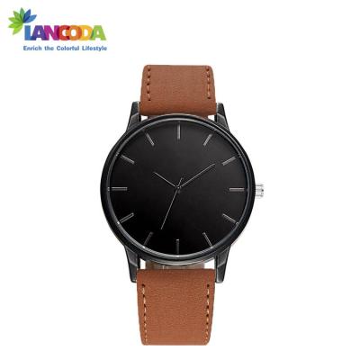 China Custom Sublimation White Logo Watches Non-Specific Dial for sale