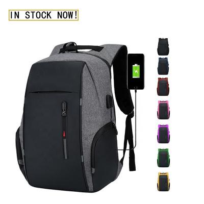 China School Girls Boys backpacks unisex college bags for men women 15.6 laptop backpack USB for Students laptop backpack womens for sale