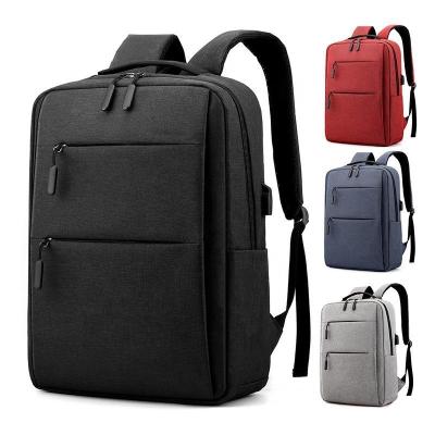 China Antitheft Multifunctional Smart Backpack Shoulder Laptop Bag For Men Business for sale