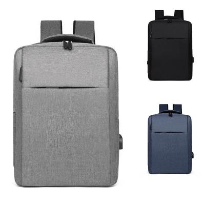 China Sympathybag multifunctional laptop bags mens waterproof laptop bags backpack with usb charging port for sale