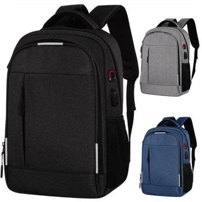 China Wear Resistant Business Computer Backpacks Anti Seismic Outdoor Travel Backpack for sale