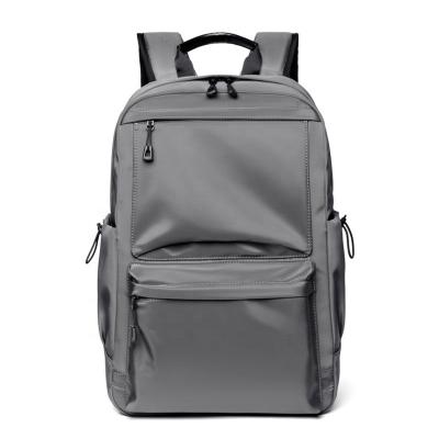 China Sympathybag Factory Custom Backpack Men's Fashion Large Capacity School Bag Travel Laptop Backpack For College Student for sale