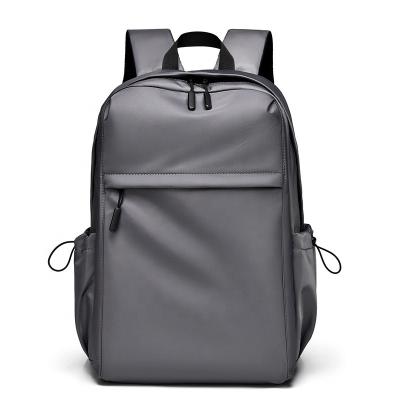 China Men Women Business Computer Backpack Convenient Lightweight with USB Interface for sale