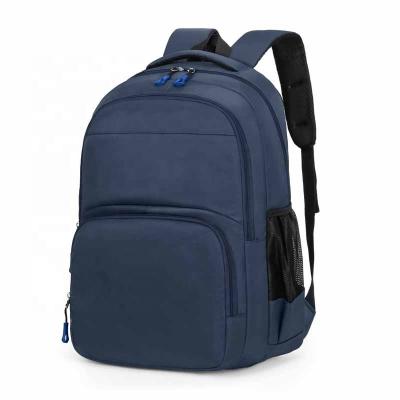 China Sympathybag Sports Fast Delivery Quilted Backpack Bag Waterproof Anti Theft Travel Waterproof Student School Bags for sale