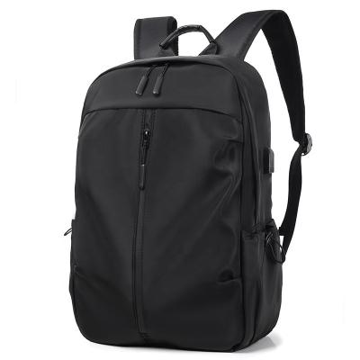 China Oxford Work Bag With Laptop Compartment , Leisure Students Travel Computer Bag for sale