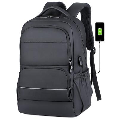 China Waterproof Laptop Bag Business Travel Laptop Backpack for sale