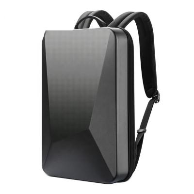 China Men Waterproof Smart Travel Backpack Usb Charging Mochila Inteligente Anti Theft for sale