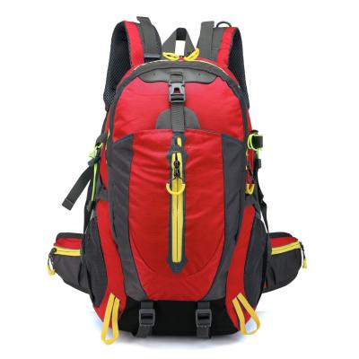 China Sympathybag Wholesale Custom High Quality Heavy Duty Large Fitness Travel Bag Pack Waterproof Men's Sports Gym Bag for sale