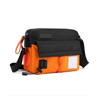 China Wholesale Fashion Shoulder Crossbody Messenger Bag Large Capacity for sale