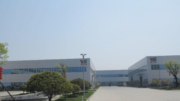 Verified China supplier - Shandong Yinguang Printing Technology Co., Ltd.