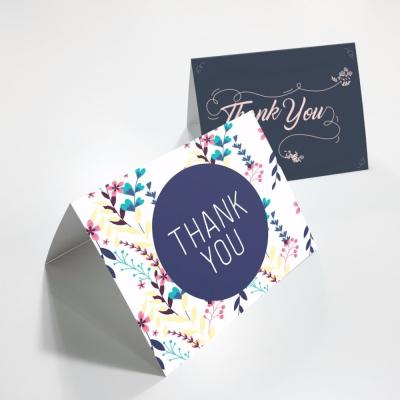 China USA Thank You Cards Bundle of 30 Thank You Card Notes with 5 Unique Designs Custom Made for Baby Shower Birthday Wedding and Graduation for sale