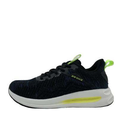 China Cushioning High Quantity Sneakers Running Shoes Walking Durable Lace Up Sports Shoes For Men Outdoor Wholesale Sneakers Fashion Design for sale