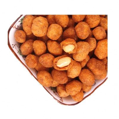 China New Design Natural Delicious Flavor Coated Nuts Snacks With Big Price for sale