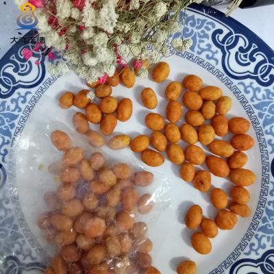 China Newest Newcomer Dry Coated Peanuts Snacks For Sale for sale