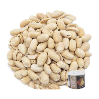 China Dry High Quality Vacuum Bag Packaging Salted Peanuts for sale