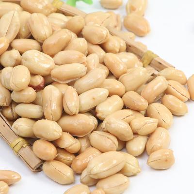 China Wholesale Dry Salt Peanuts Suppliers Kernel Peanuts Coated Peanuts Snack Peanut Price for sale