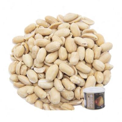 China Best Price Peanut Kernels Dry Salted Coated Peanuts Flour Coated Peanuts for sale