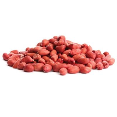 China 100% natural cheap peanut kernels unshell dry raw peanut peanuts for cooking for sale