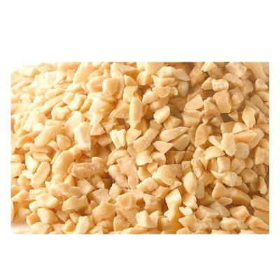 China Best Quality Dried Crushed Peanut Chopped Peanut For Hot Pot Side Dipping Sauce for sale