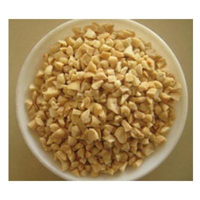 China High quality dry crushed peanut crushed peanut kernel for baking ingredients for sale