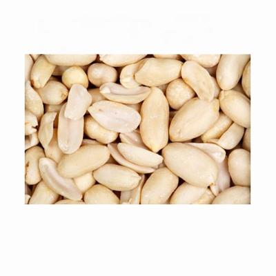 China Nutritious High Oleic Acid Dry Size 29/33 , 35/39 Blanched Peanuts Peel Peanut Kernel For Sale for sale