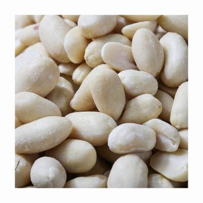 China Wholesale Price 100% Long Round Shape Peanut Kernel Dry Clean Peeled Price for sale