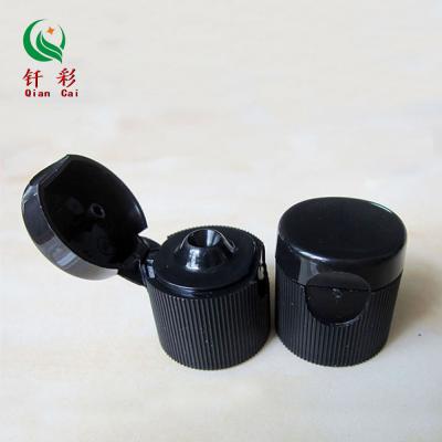 China High Quality Child Safe Plastic Lock Cap Lids Lotion Body 17-415 Twist Cap for sale