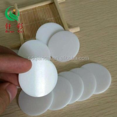 China Non Spill Best Return Accept Customized Capsule PE Foam Joint Liner Gasket for sale