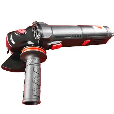 China Mini Variable Speed ​​Control Electric Grinding Angle Die Grinder for sale