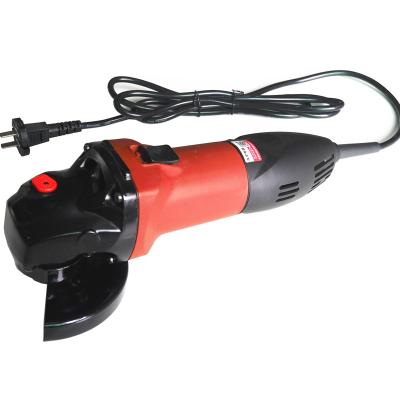 China Large Structural Grinding For Cleaning Or Beveling Machine DAYU Power Tools Grinder 800W Electronic Pulidor for sale